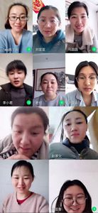 “疫”线教研,别样精彩——淄博市高青县实验幼儿园线上教研动态