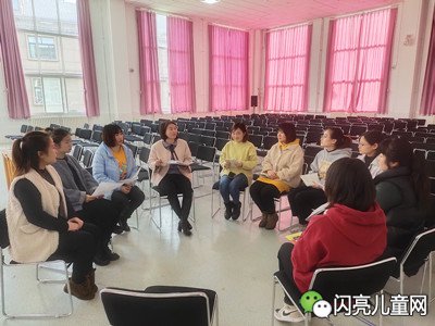 诸城市希努尔双语学校附属幼儿园2020年“游戏故事”展评活动